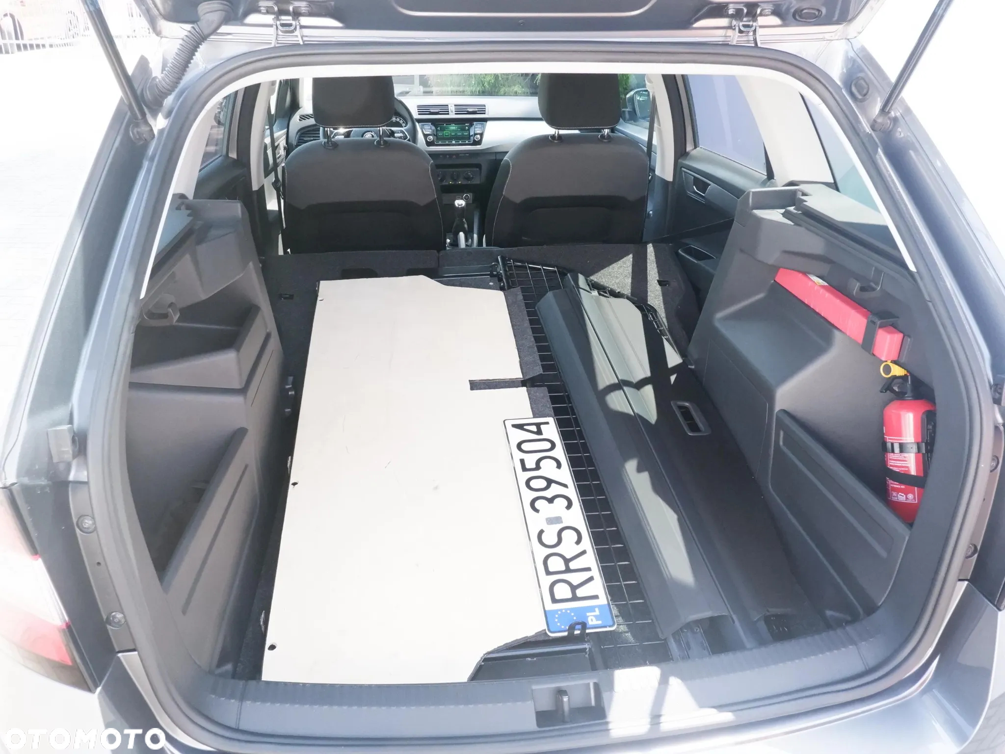 Skoda Fabia 1.0 TSI Ambition - 16