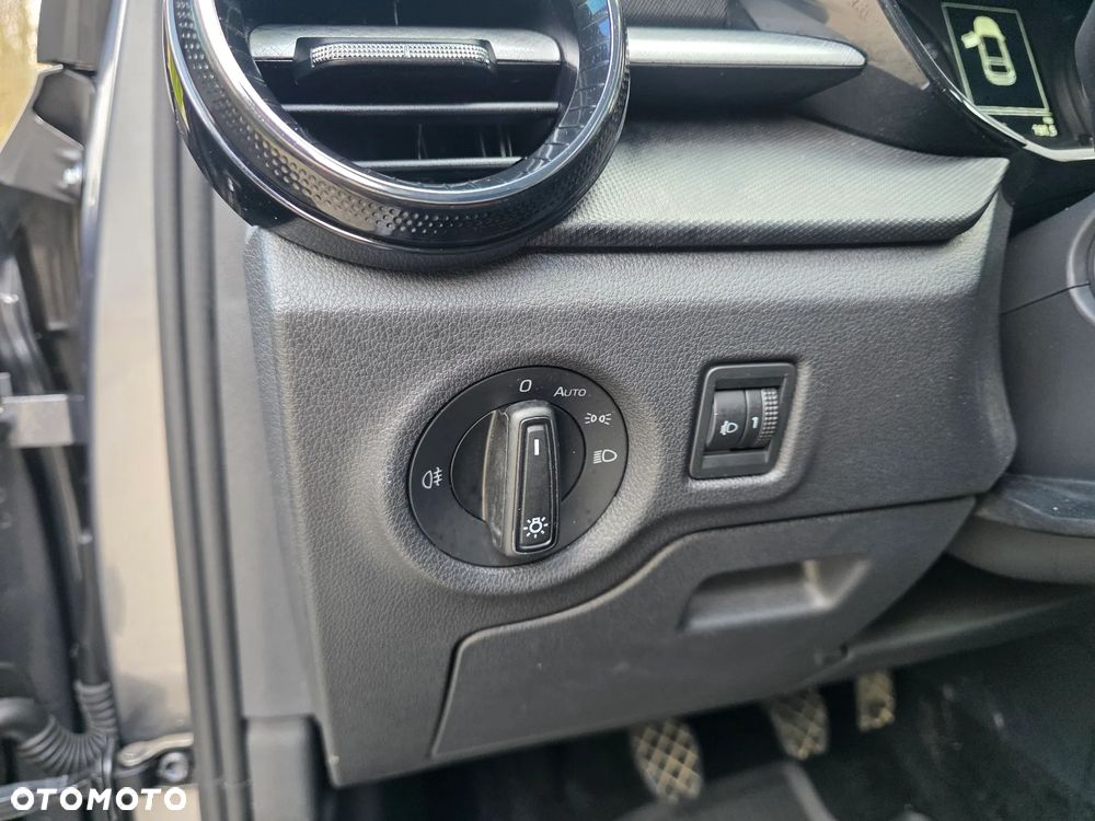 Skoda Fabia 1.0 TSI Ambition - 13