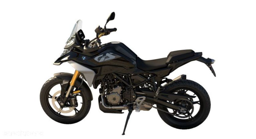 BMW GS - 1