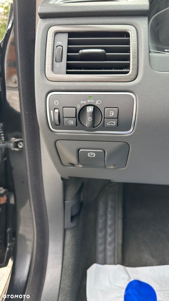 Volvo V70 D4 Drive-E Dynamic Kinetic - 18