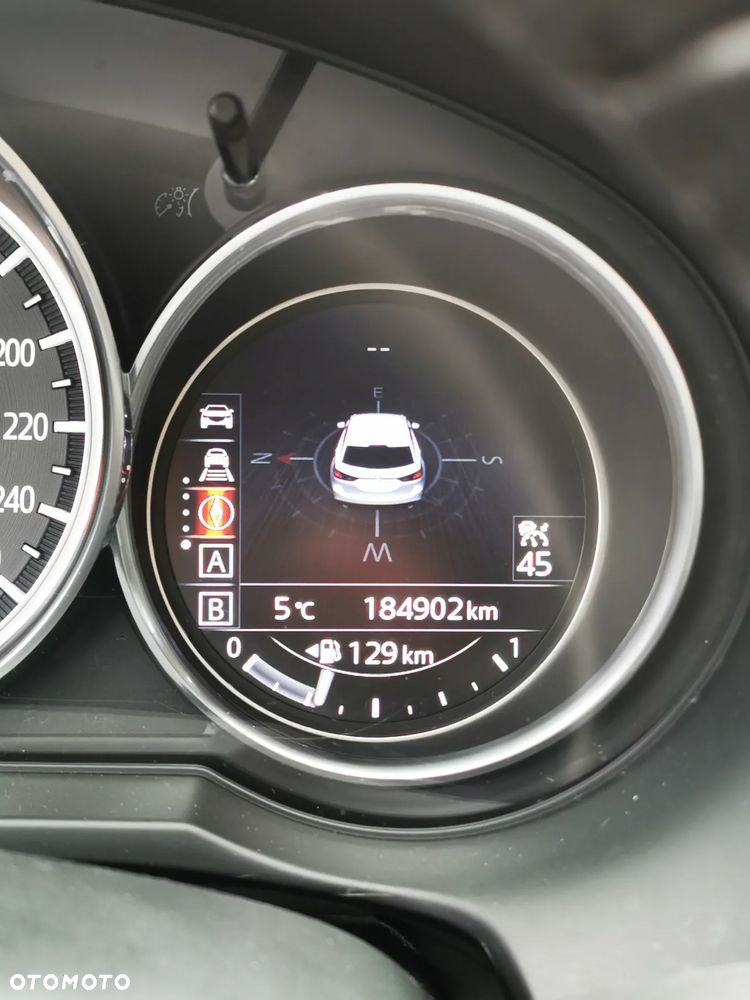 Mazda 6 2.2 D Skypassion I-ELoop - 23