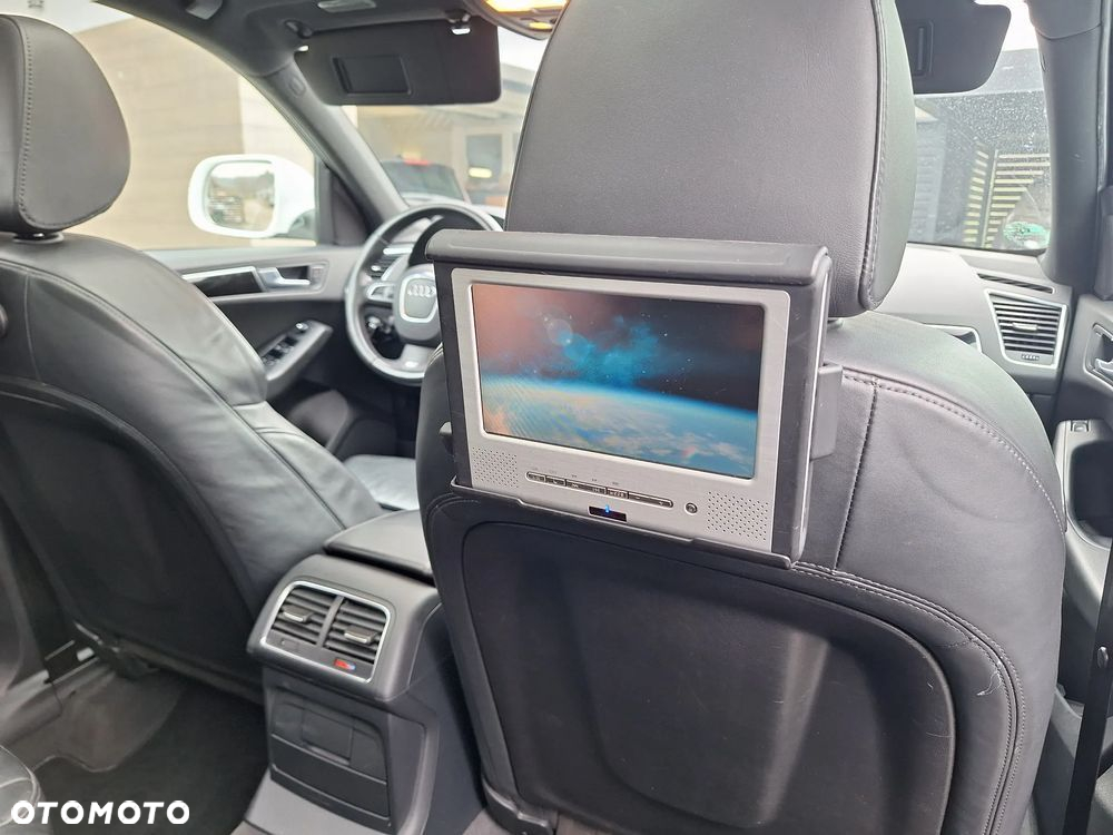 Audi Q5 3.0 TDI Quattro S tronic - 27
