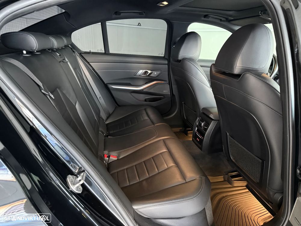 BMW 330 d xDrive Aut. M Sport - 6