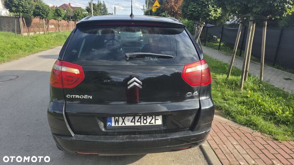 Citroën C4 Picasso 1.6 HDi Equilibre Pack MCP - 5