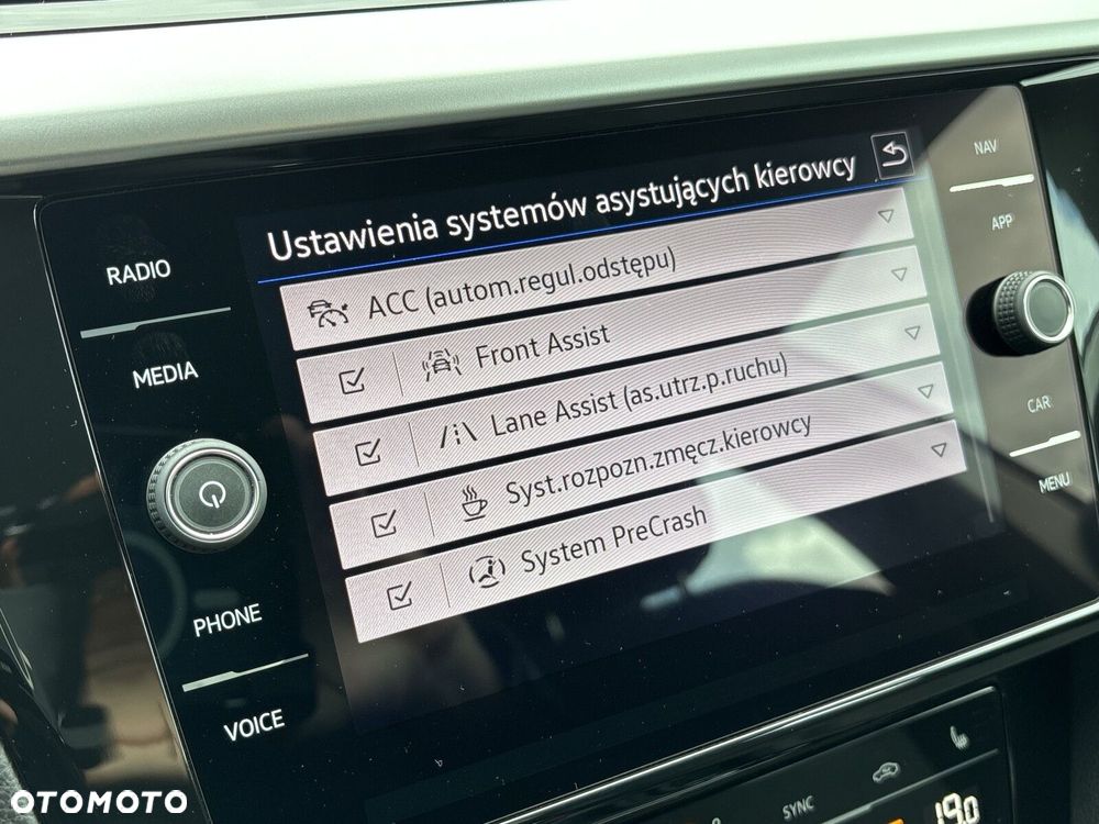 Volkswagen Arteon 2.0 TSI Elegance DSG - 25
