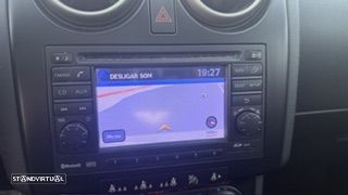 Nissan Qashqai 1.5 dCi Tekna Premium 17 - 31