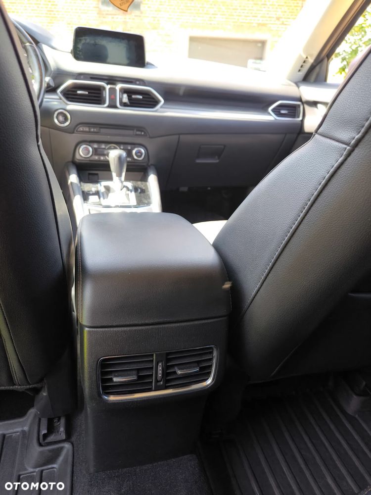 Mazda CX-5 2.5 Skypassion AWD - 10
