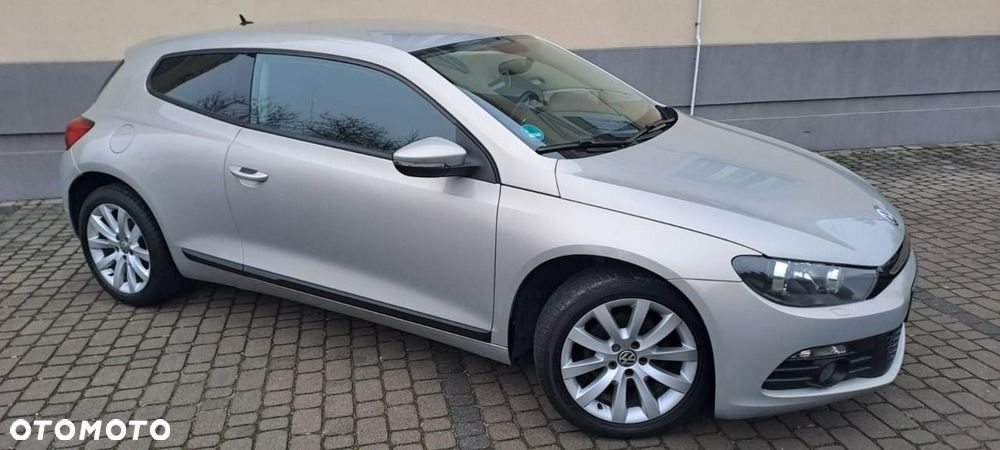 Volkswagen Scirocco 1.4 TSI Edition - 19