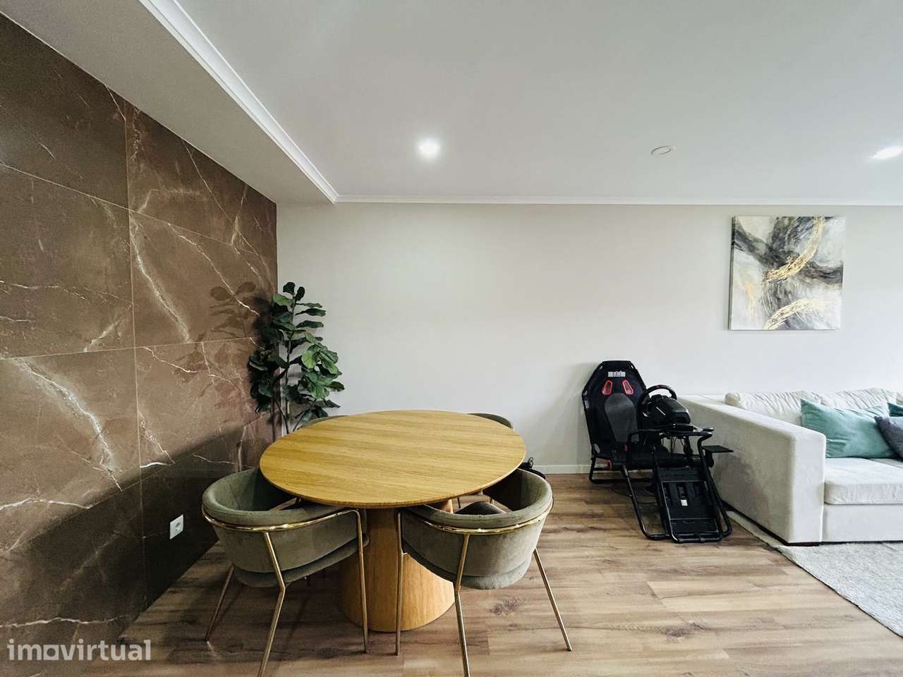 Apartamento  T2 todo remodelado - Grande imagem: 2/15
