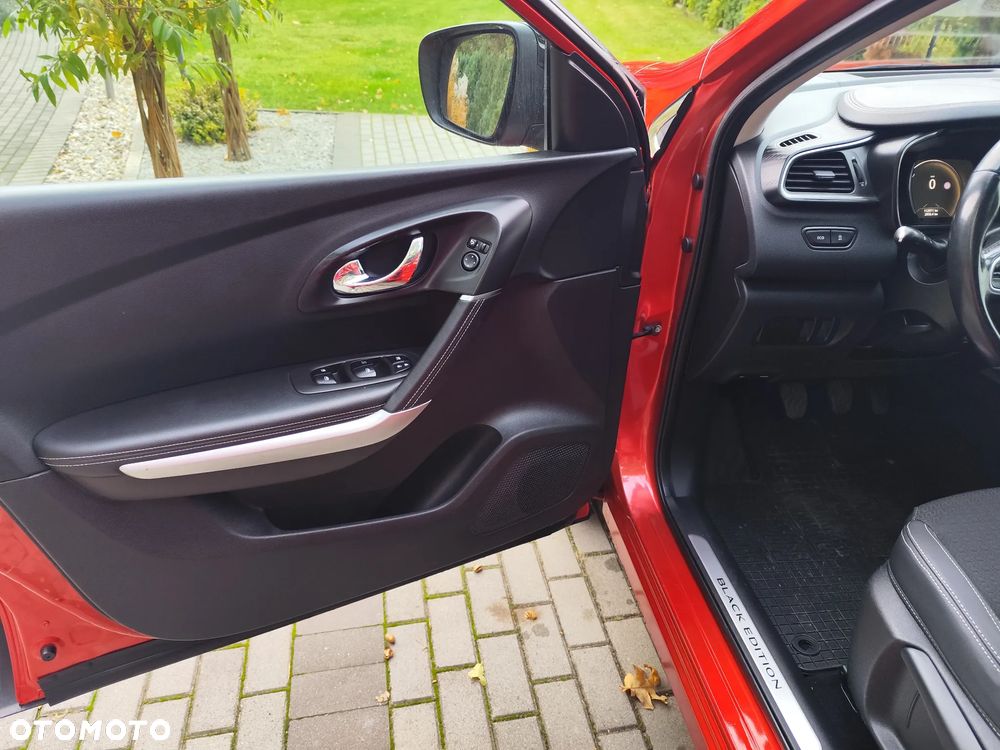 Renault Kadjar Energy dCi 110 LIMITED - 10