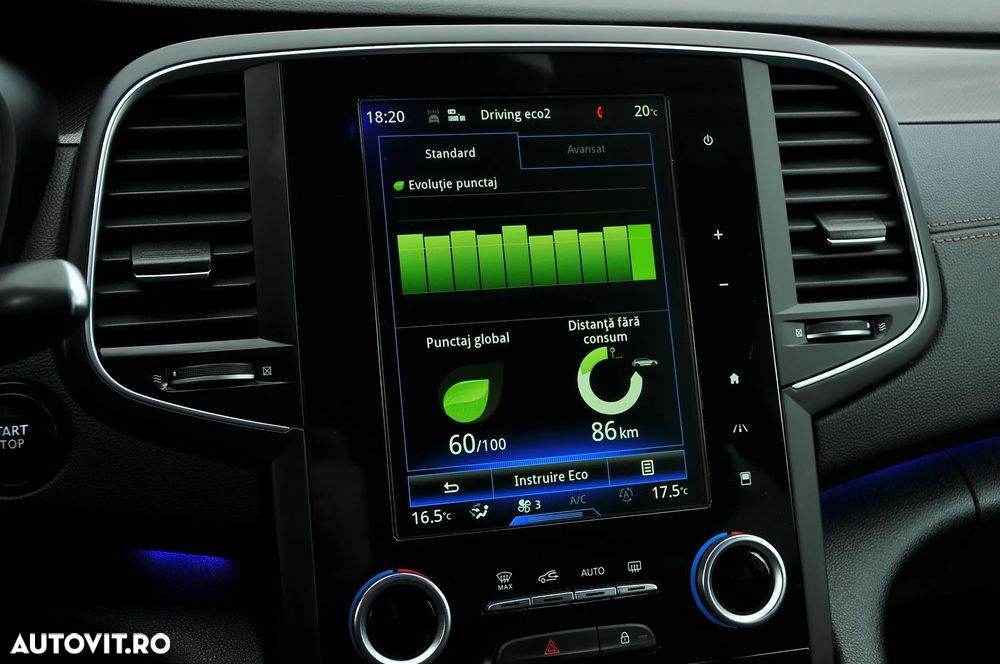 Renault Talisman ENERGY dCi 130 INTENS - 21