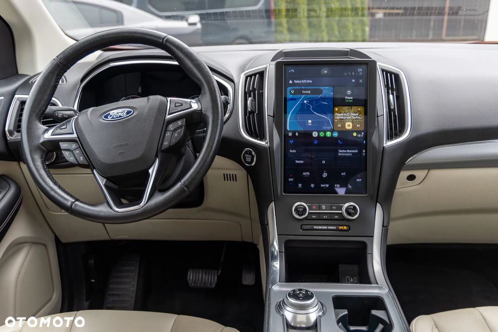 Ford Edge - 14