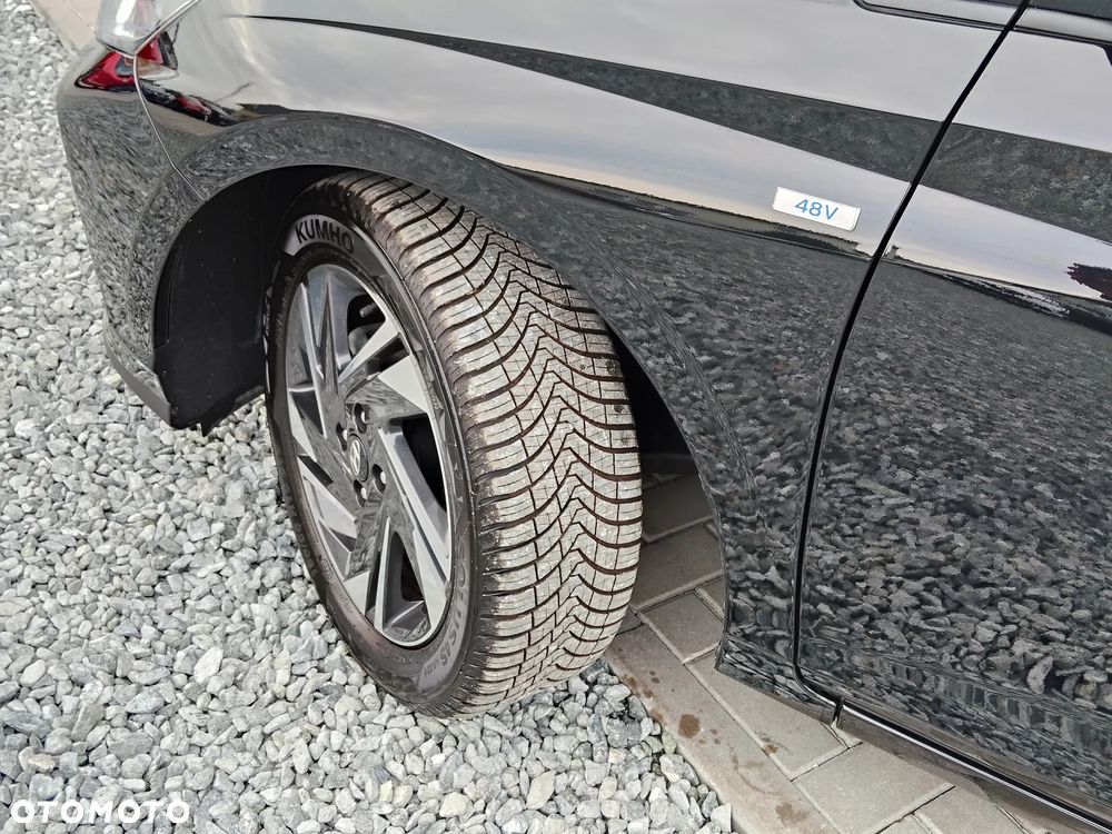 Hyundai i20 1.0 T-GDI 48V-Hybrid Intro - 4