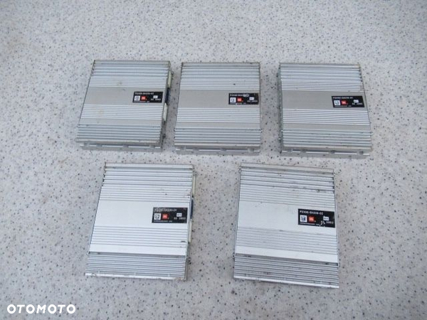 TOYOTA WZMACNIACZ JBL PZ490-G-0230 HARMAN/BECKER