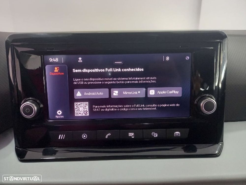 SEAT Arona 1.0 TSI Style DSG - 21