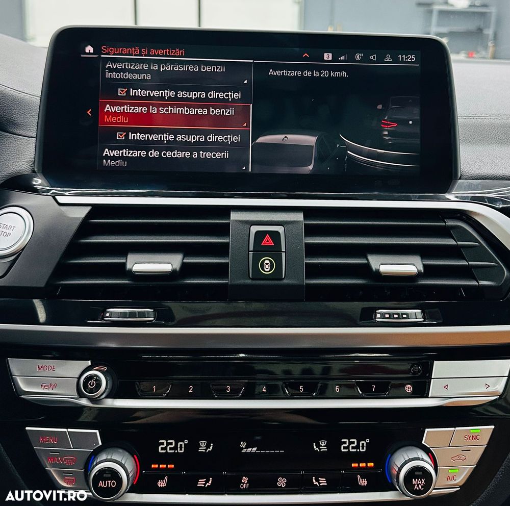 BMW X3 xDrive30e Aut. xLine - 31