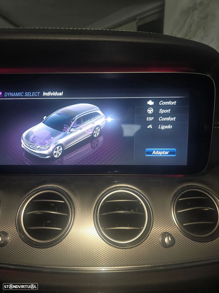 Mercedes-Benz E 300 - 32