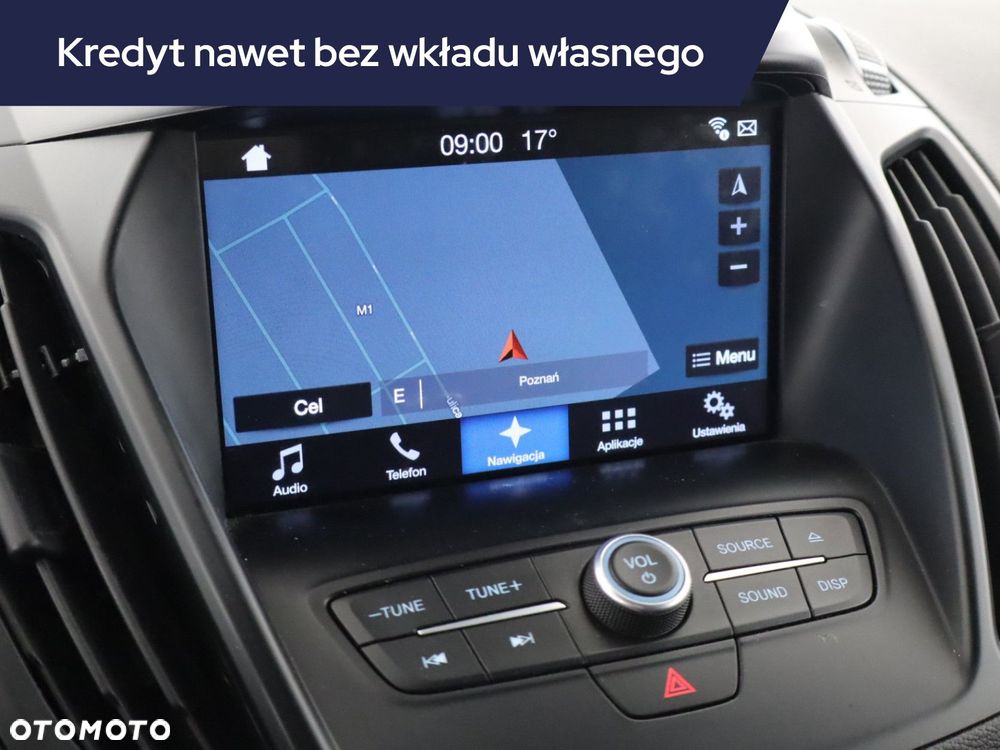 Ford Kuga - 15
