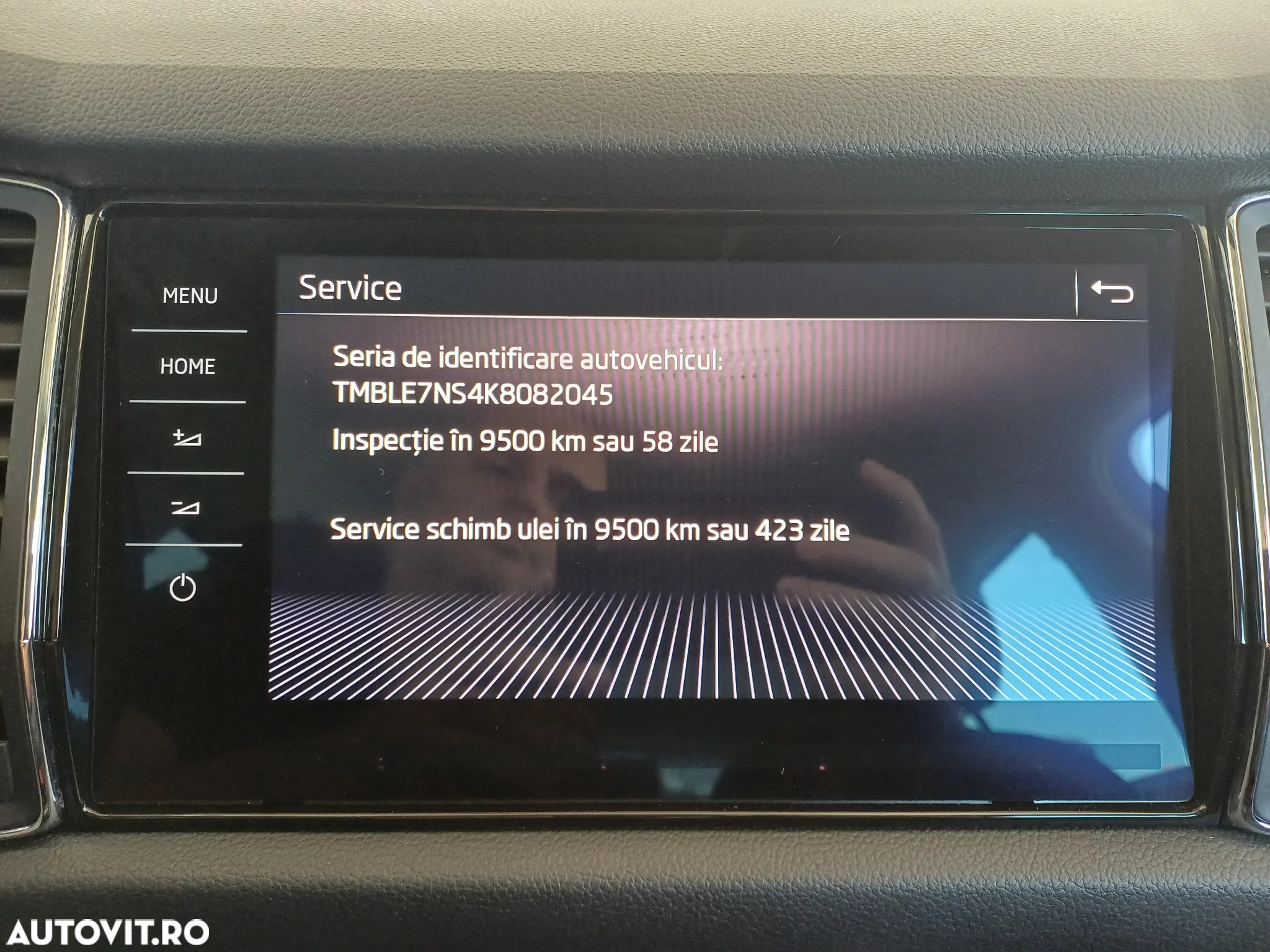 Skoda Kodiaq 2.0 TSI 4X4 DSG Ambition - 20
