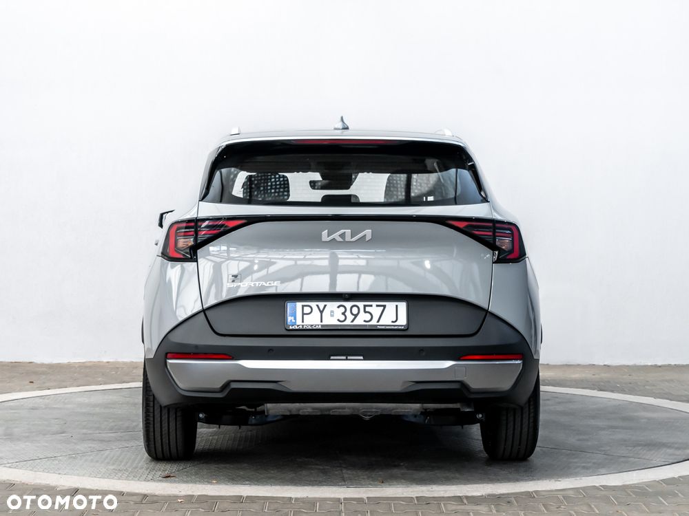 Kia Sportage 1.6 T-GDI M 2WD - 8