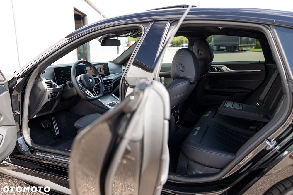 BMW Seria 4 M440i Gran Coupe - 28