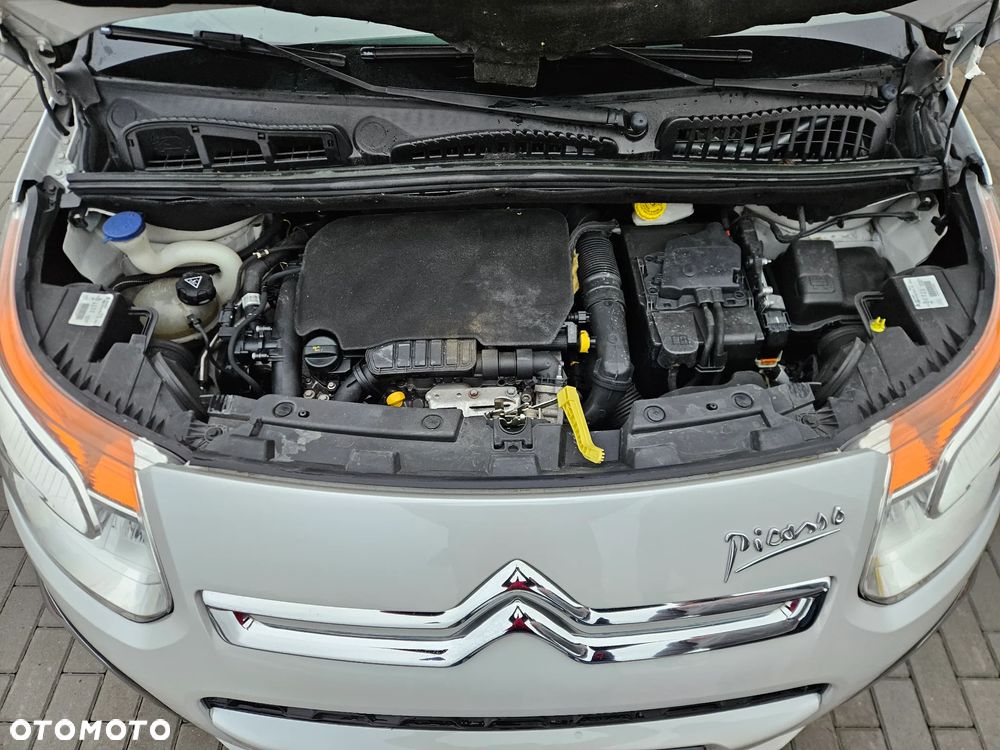 Citroën C3 Picasso PureTech 110 Exclusive - 18