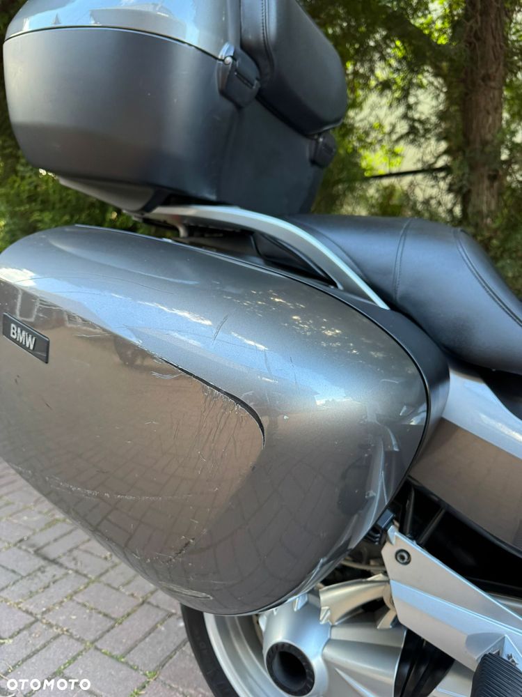 BMW R - 8