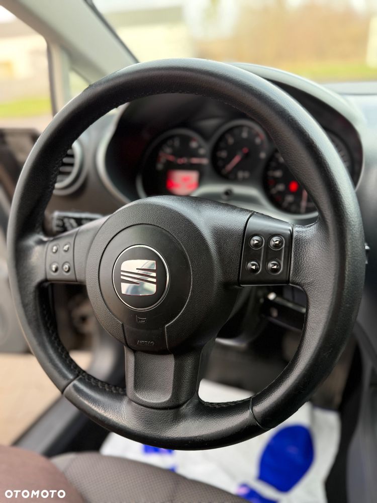 Seat Leon 1.9 TDI Style - 40