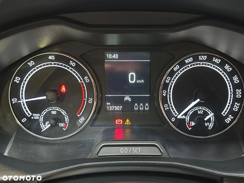 Skoda Scala 1.0 TSI Ambition - 14