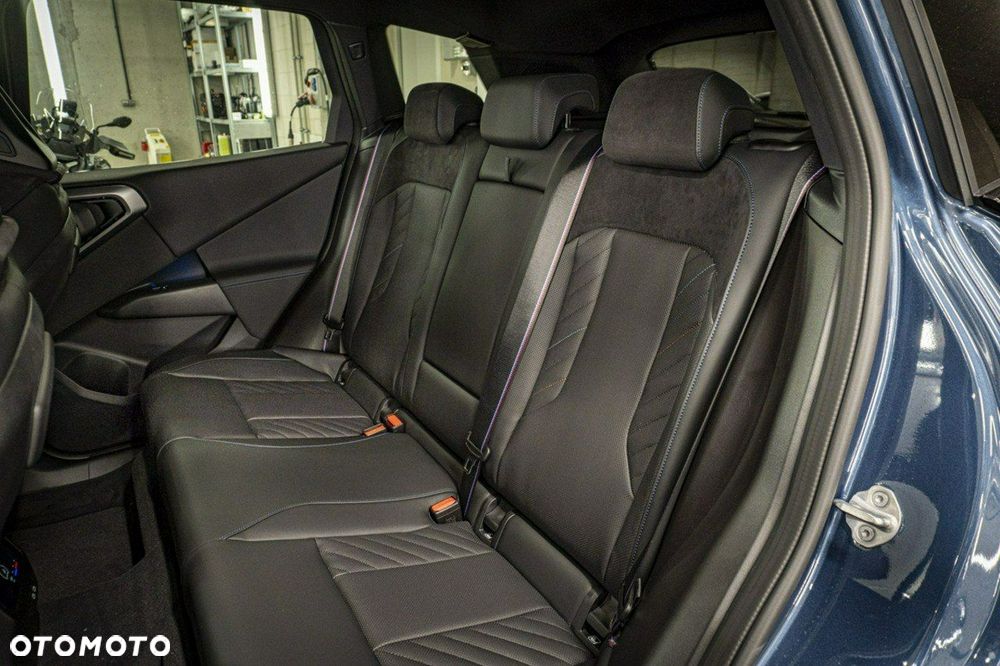 BMW X3 - 23