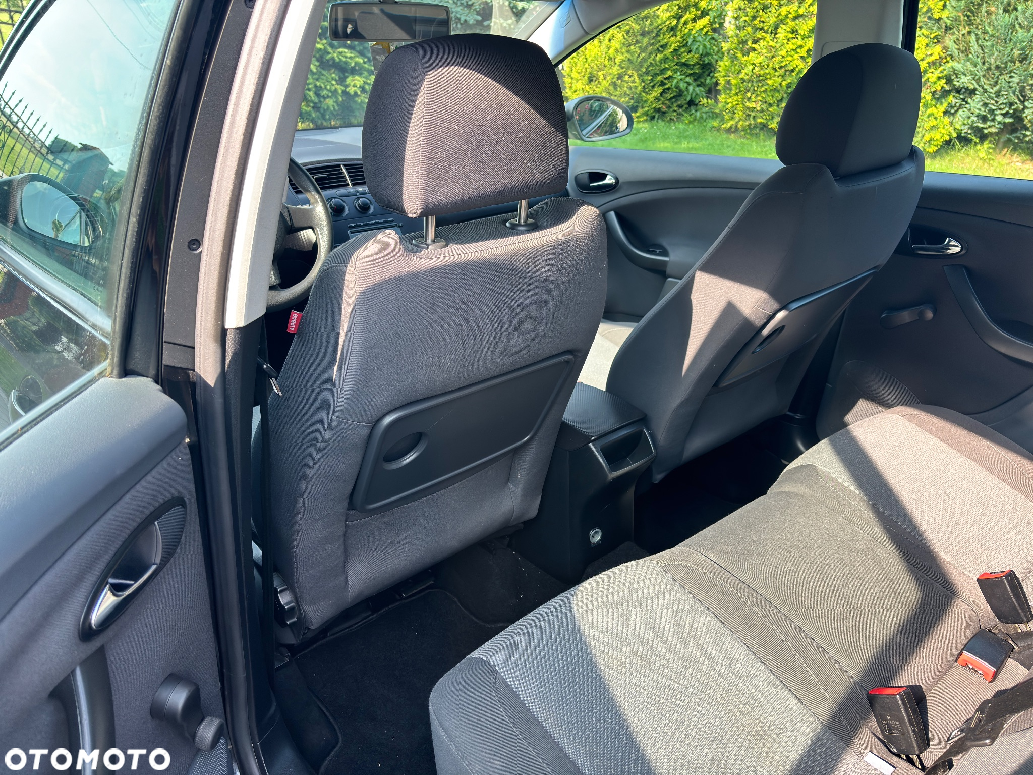 Seat Altea 1.6 Comfort Limited - 17
