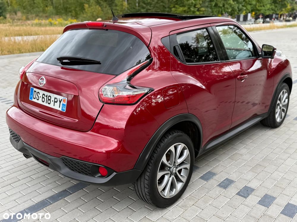 Nissan Juke 1.2 DIG-T 360 - 17