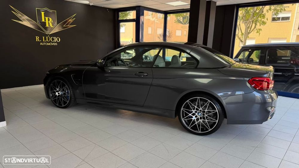 BMW M4 - 15