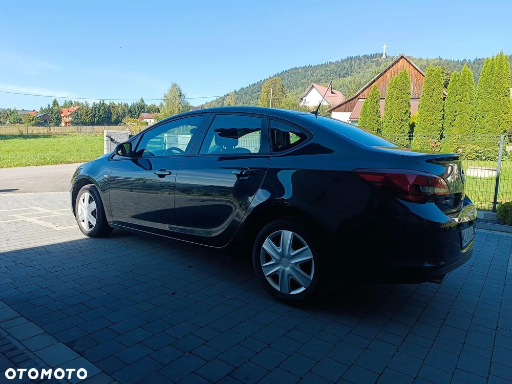 Opel Astra 1.4 T Active - 5