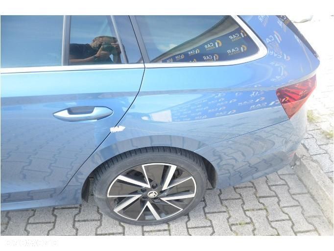 Skoda Octavia 1.5 TSI ACT Style - 32
