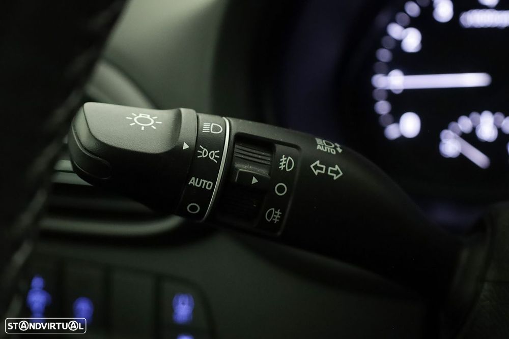 Hyundai i30 1.0 T-GDI Style Plus DCT - 17