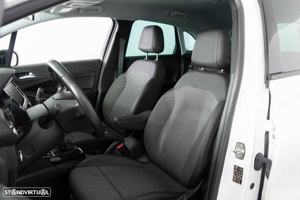 Opel Crossland 1.5 D Elegance - 8