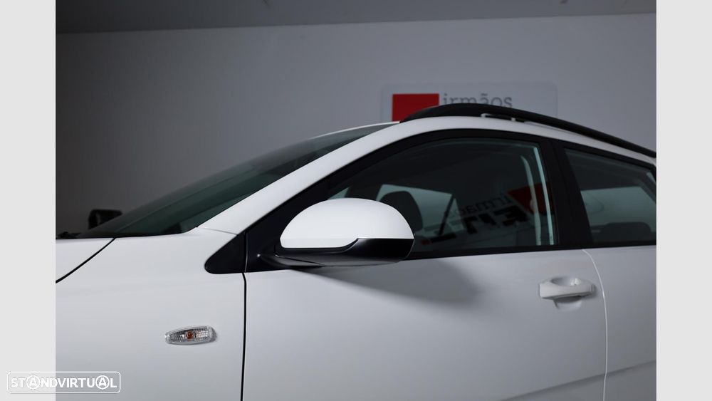 Kia Stonic 1.0 T-GDI Drive - 5