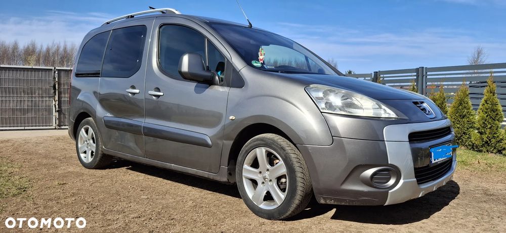 Peugeot Partner - 3