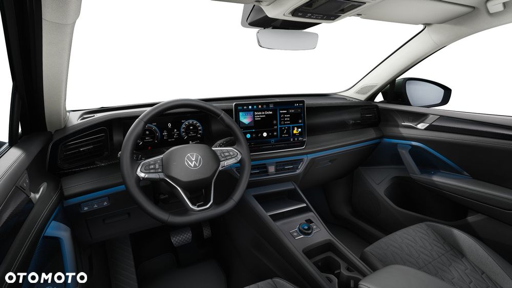 Volkswagen Tiguan 1.5 eTSI OPF DSG Life - 8