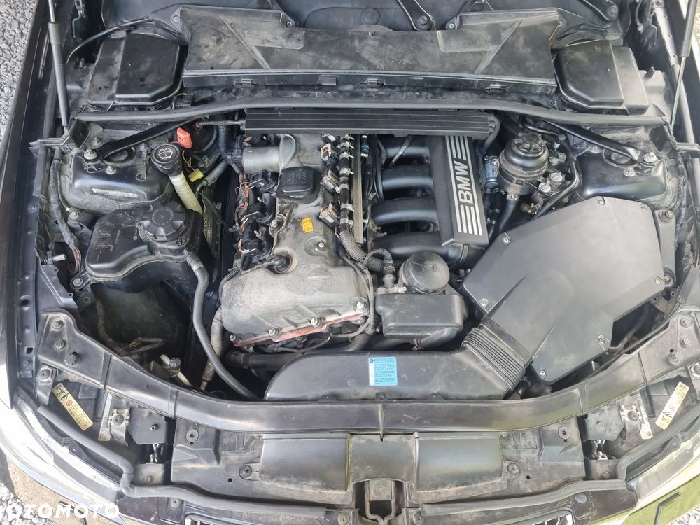 BMW Seria 3 - 12