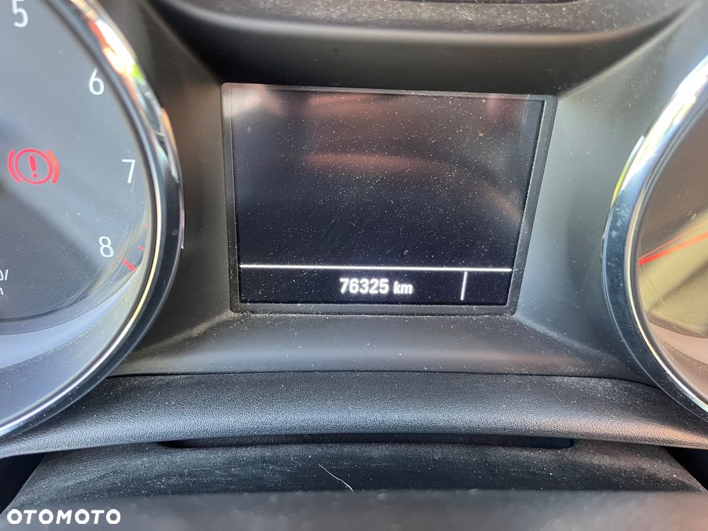 Opel Astra 1.4 Turbo Active - 21
