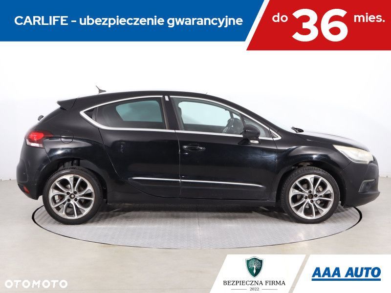 Citroën DS4 - 8