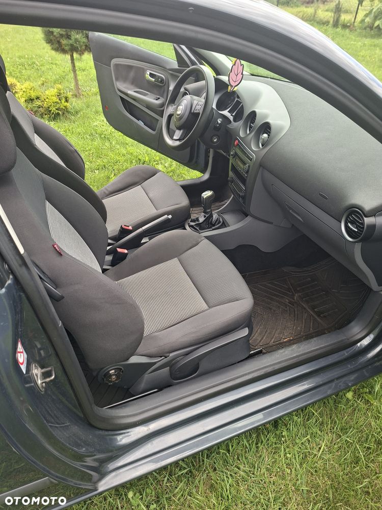 Seat Ibiza - 6