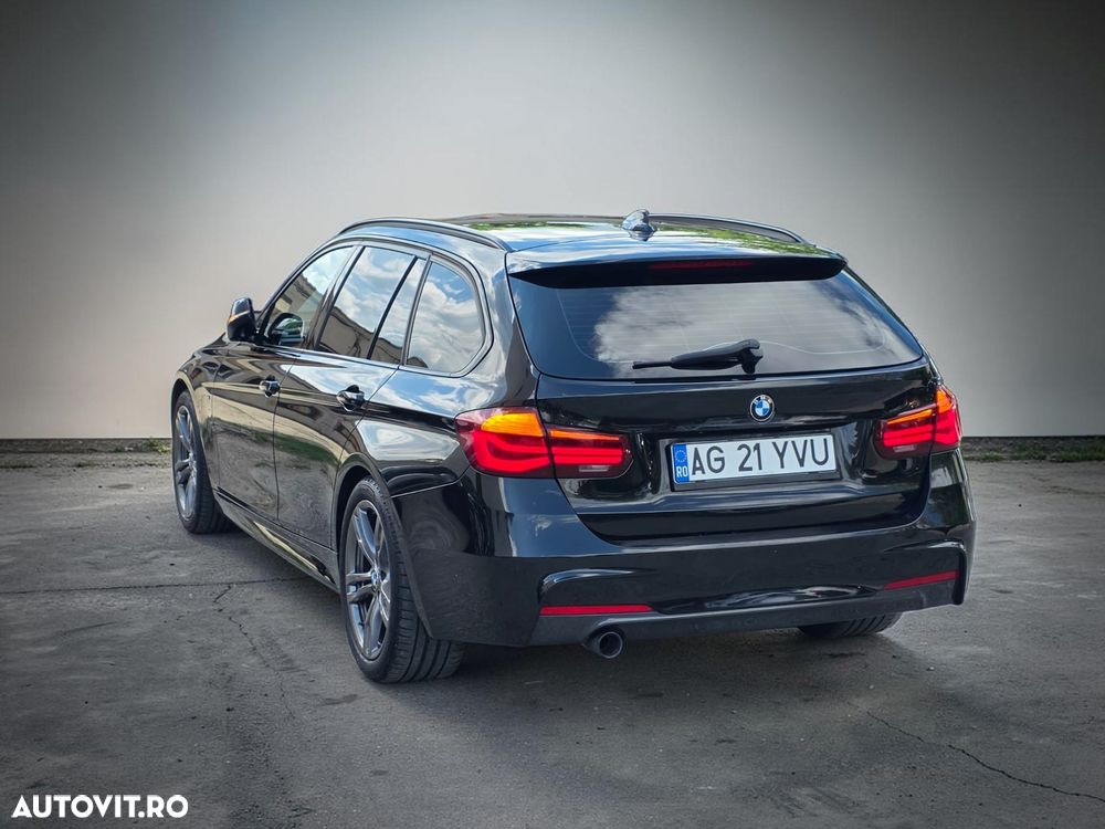 BMW Seria 3 - 10