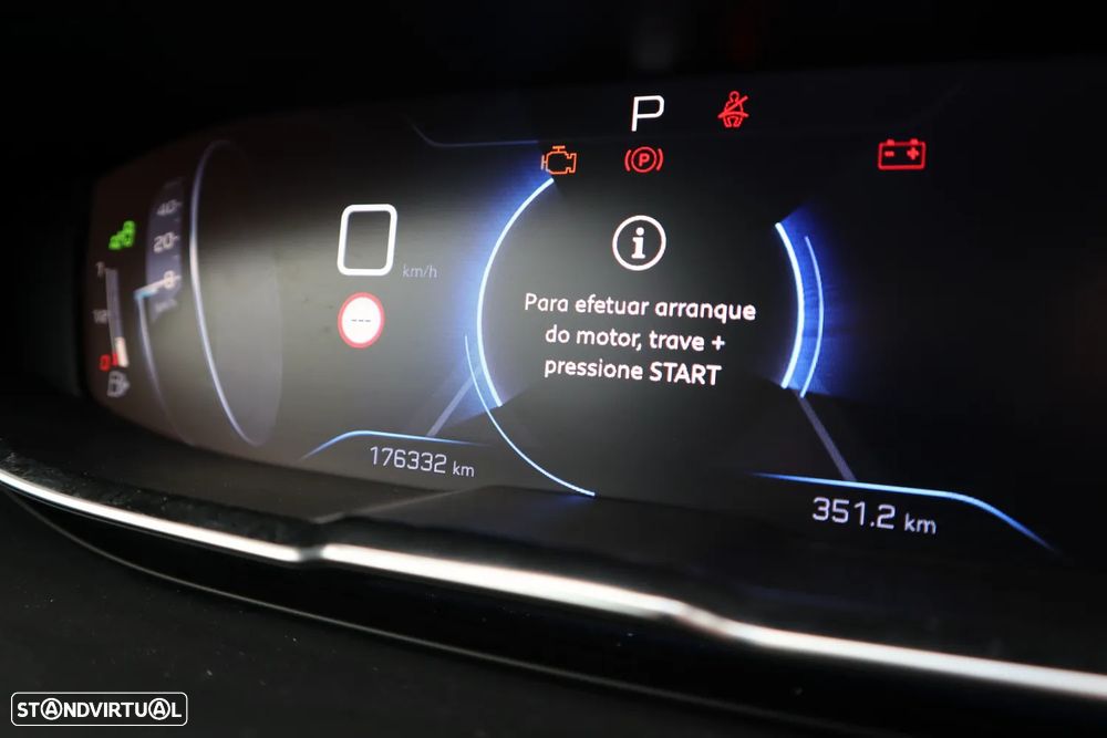 Peugeot 5008 BlueHDI 130 EAT8 Allure - 11