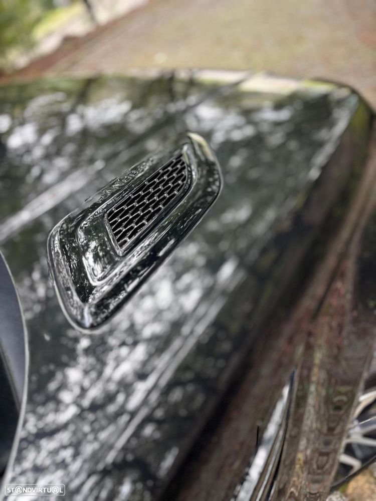 Land Rover Range Rover Sport 3.0 SDV6 SE - 24