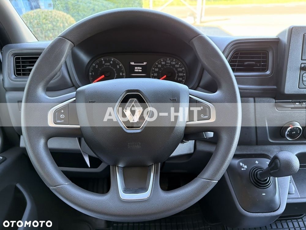 Renault Master - 23