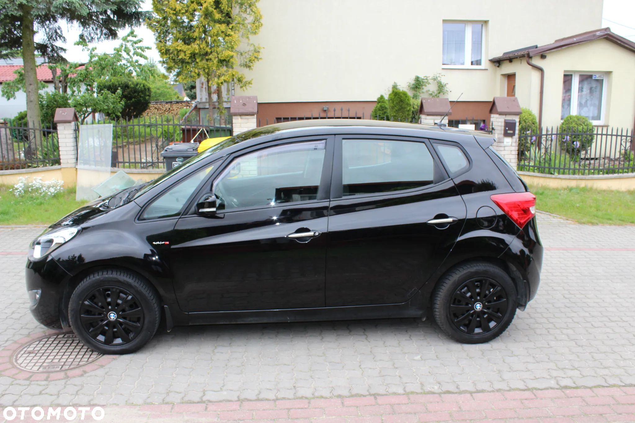 Hyundai ix20 1.6 CRDi Edition 20 - 4