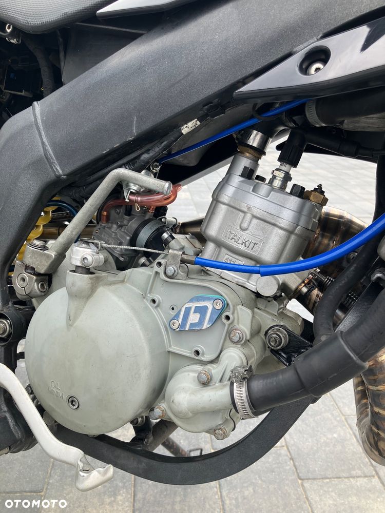 Derbi Senda - 9
